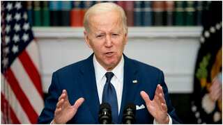 US gun terror: Biden urges Americans to stand up against 'gun lobby'
