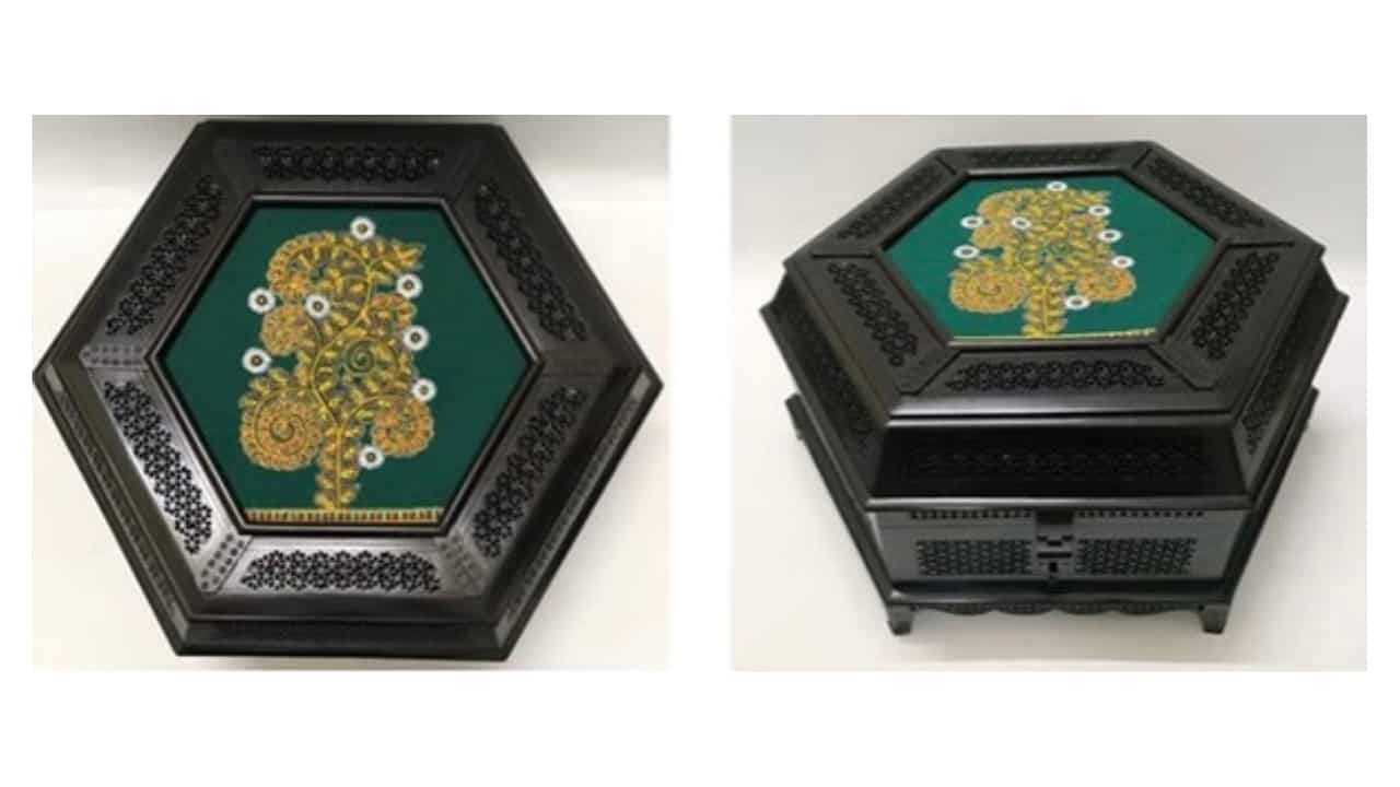 modi box Medium Modi Boxi - Choose Your Inserts
