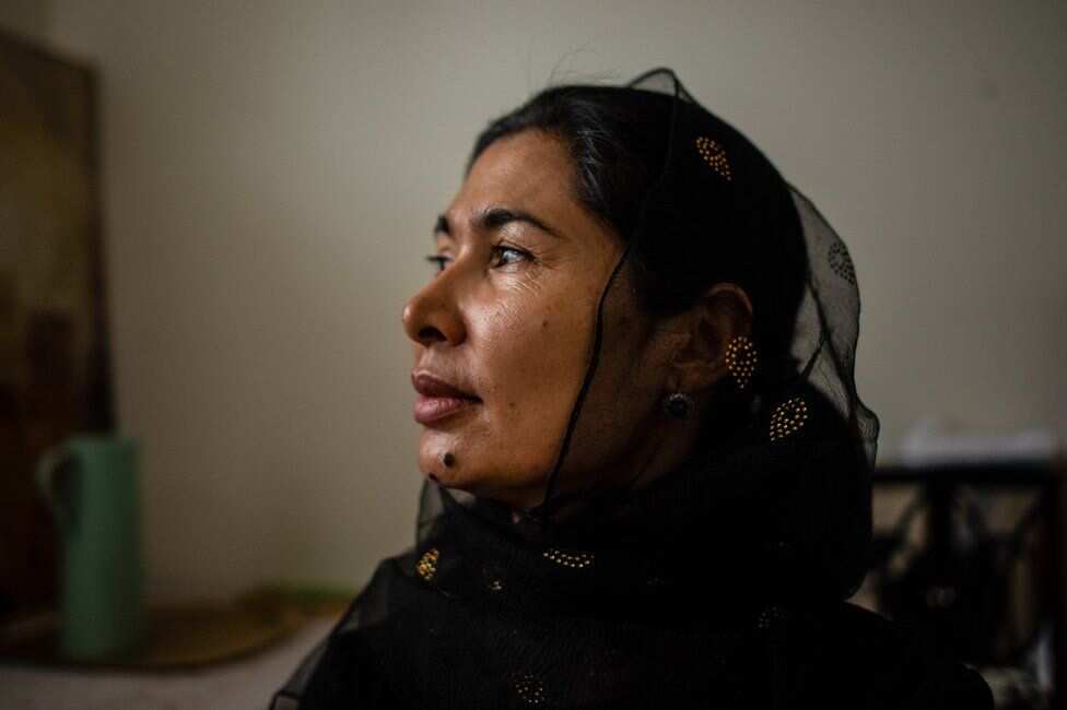 New leaked reports on Uighurs in China shocks the world