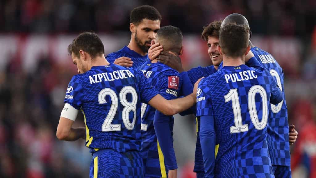 UK government approves sale of Chelsea Football Club to Todd Boehly-led consortium