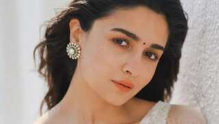 Alia Bhatt to be honoured with Time 100 Impact Award
