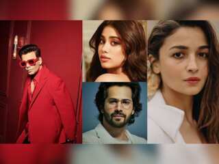 Karan Johar turns 50: All the Bollywood hotshots launched by him