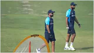 Former chief selector reacts to Cheteshwar Pujara's Test comeback for India-England series finale