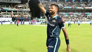 Mohammad Kaif lauds Hardik Pandya as GT reach final: Haven't seen a better captain than him in IPL 2022