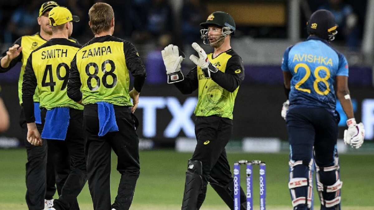 Australian cricketers raise ethical concerns ahead of team's tour of Sri Lanka amid economic crisis in country