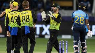 Australian cricketers raise ethical concerns ahead of team's tour of Sri Lanka amid economic crisis in country