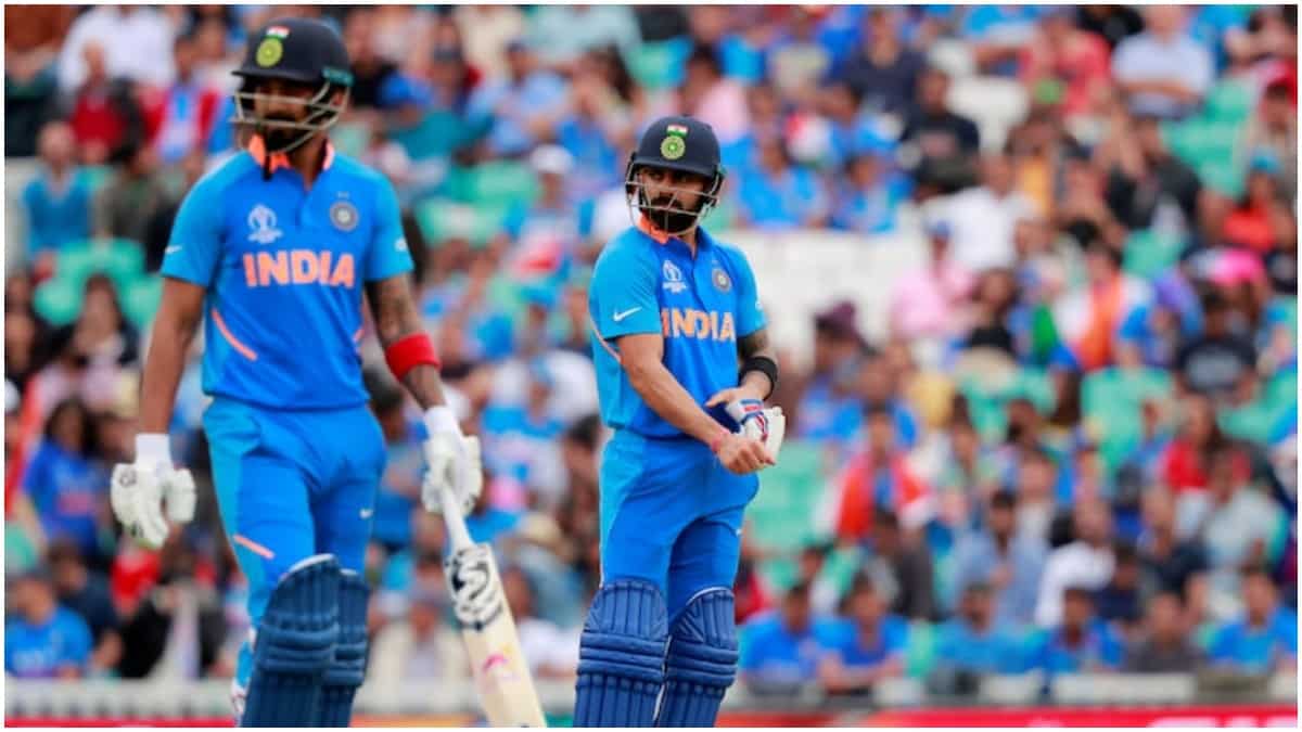 Virat Kohli invested a lot in him: Shoaib Akhtar lauds ex-India captain for KL Rahul's rise Virat Kohli invested a lot in him: Shoaib Akhtar lauds ex-India captain for KL Rahul's rise