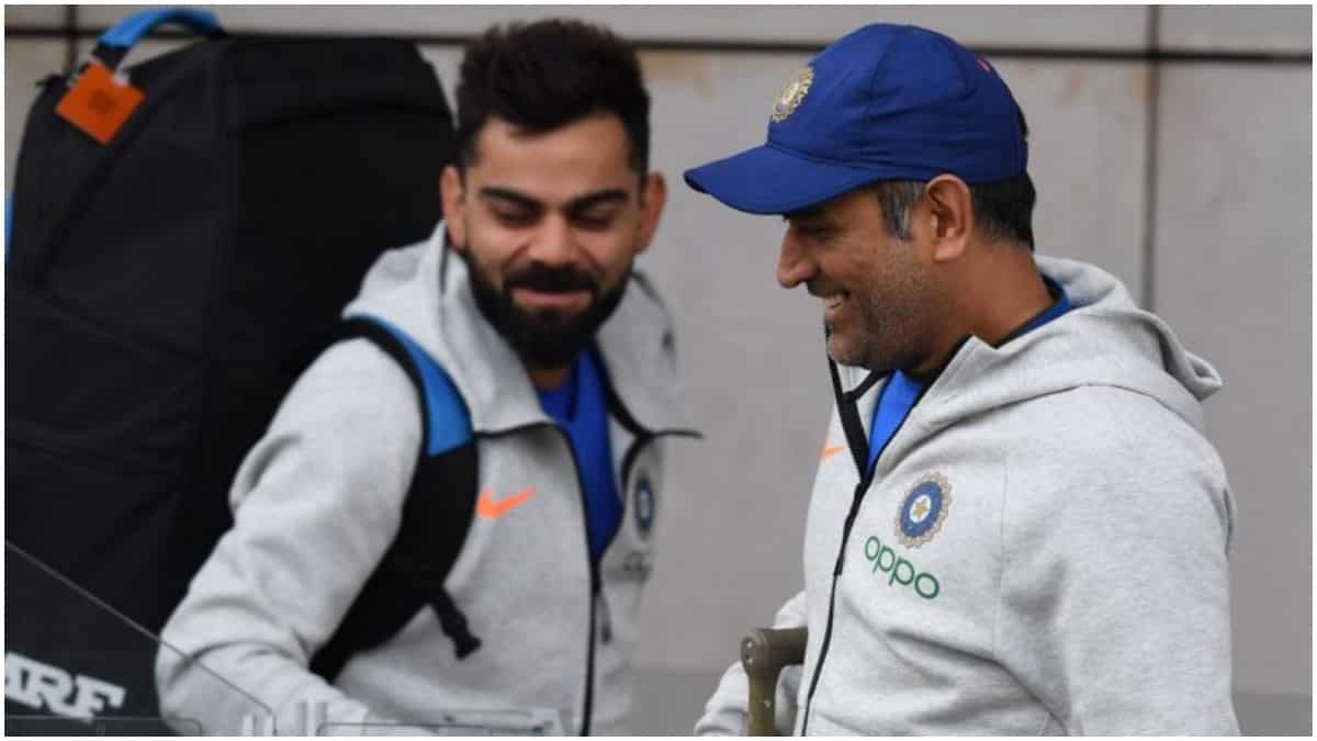 MS Dhoni has amazing reflexes like F1 driver and mind like 5-star General, says Team India's former trainer MS Dhoni has amazing reflexes like F1 driver and mind like 5-star General, says Team India's former trainer