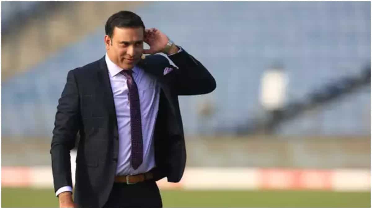 BCCI secretary Jay Shah confirms VVS Laxman to be in charge of India's T20I side for Ireland series