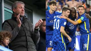 Chelsea's £4.25 billion sale approved: How much did Roman Abramovich pay to buy the club in 2003?