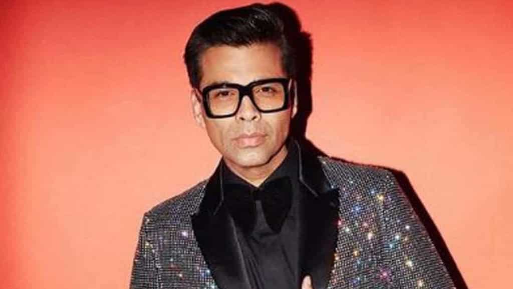 Karan Johar's mother Hiroo Yash Johar admitted to hospital; filmmaker, designer Manish Malhotra visit