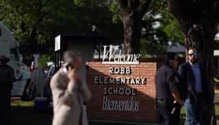 Students in Texas school shooting were killed in single classroom, officials say