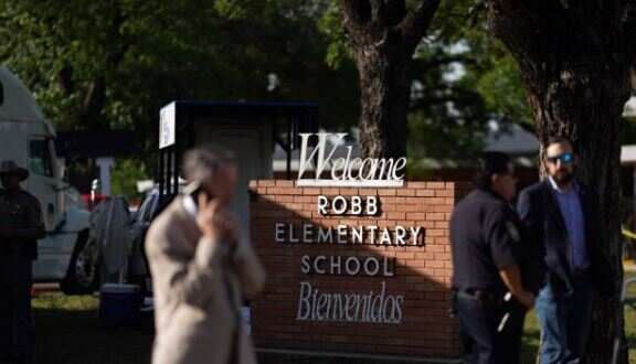 Students in Texas school shooting were killed in single classroom, officials say