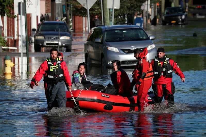 US may witness 3 to 6 major hurricanes