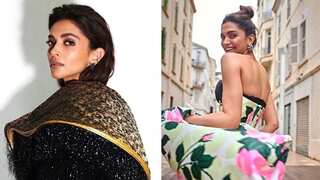 Cannes 2022: Deepika Padukone dresses in two distinct styles on day 9 of the festival