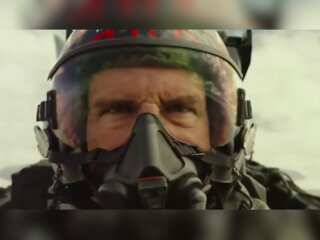 Exclusive: Team 'Top Gun: Maverick' shares experience of filming on actual fighter jets