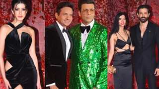 Karan Johar's birthday bash is all about fashion! Kareena Kapoor, Katrina Kaif glam up the night