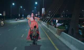 Pakistani trans film 'Joyland' makes history at Cannes Film Festival