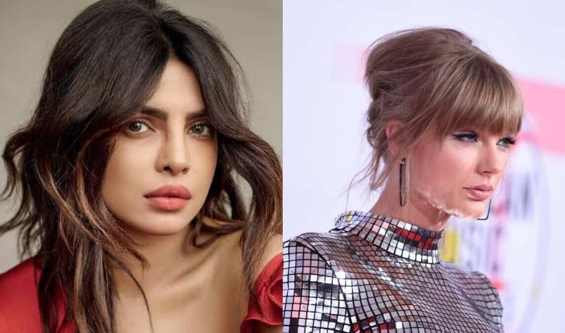 Priyanka Chopra, Taylor Swift and more react to heartbreaking Texas school mass shooting
