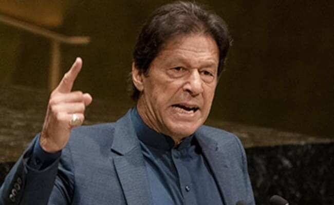 Imran Khan: Dissolve assemblies and announce fresh elections in the month of June