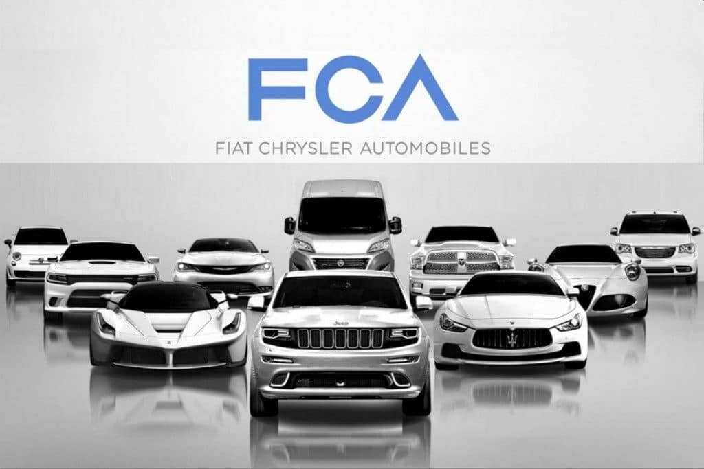 Reports: FCA reaches plea deal in US emissions probe