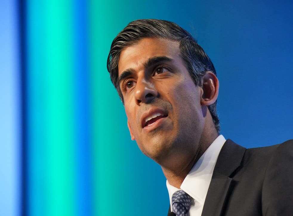 UK: Rishi Sunak to unveil cost of living support package