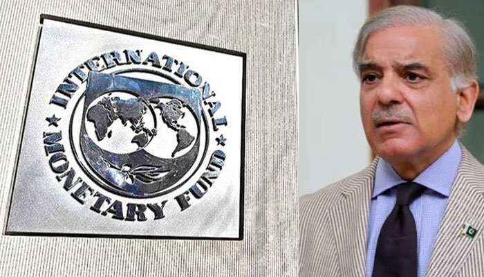 Remove petroleum subsidies: IMF asks cash-strapped Pakistan Remove petroleum subsidies: IMF asks cash-strapped Pakistan