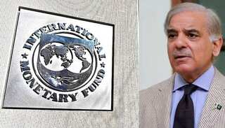 Remove petroleum subsidies: IMF asks cash-strapped Pakistan