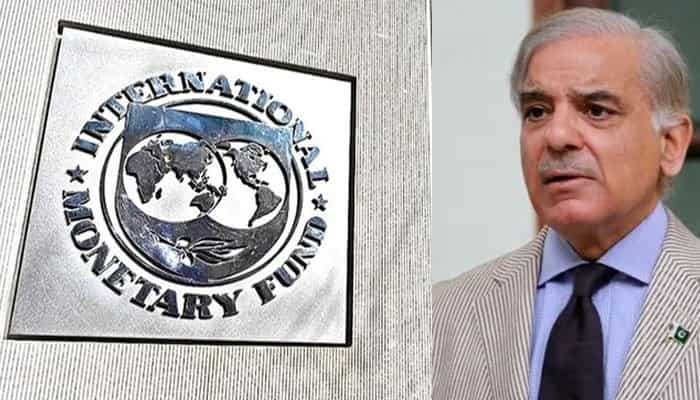 IMF presses Pakistan of removing fuel, energy subsidies for programme revival