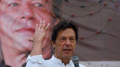 Islamabad braces for political showdown, ousted PM leads march despite Shehbaz govt's ban