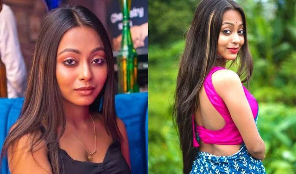 Bengali actress Bidisha De Majumdar passes away at 21, suicide note found