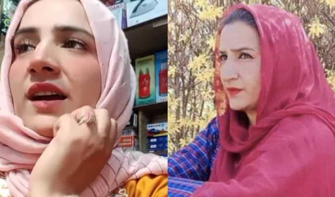 TV actress Amreen Bhat killed by terrorists in Jammu and Kashmir’s Budgam
