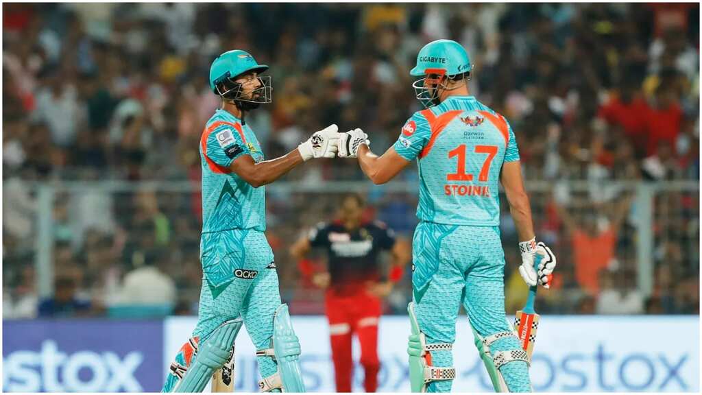 'If I was KL Rahul's coach, I would....' - Sanjay Manjrekar opines after RCB beat LSG in IPL 2022 Eliminator