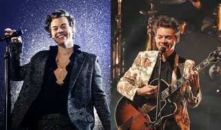 Harry Styles halted sold-out London show to help fan in distress