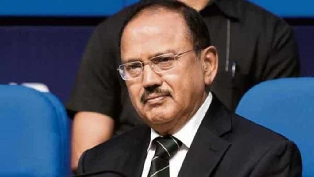 India's NSA to attend Dushanbe meet on Afghanistan