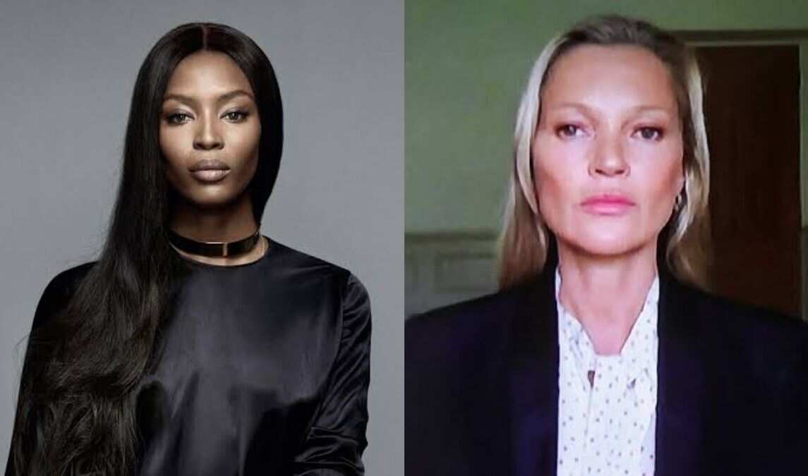 Naomi Campbell is all praise for Kate Moss for testifying in Johnny Depp-Amber Heard’s trial Naomi Campbell is all praise for Kate Moss for testifying in Johnny Depp-Amber Heard’s trial