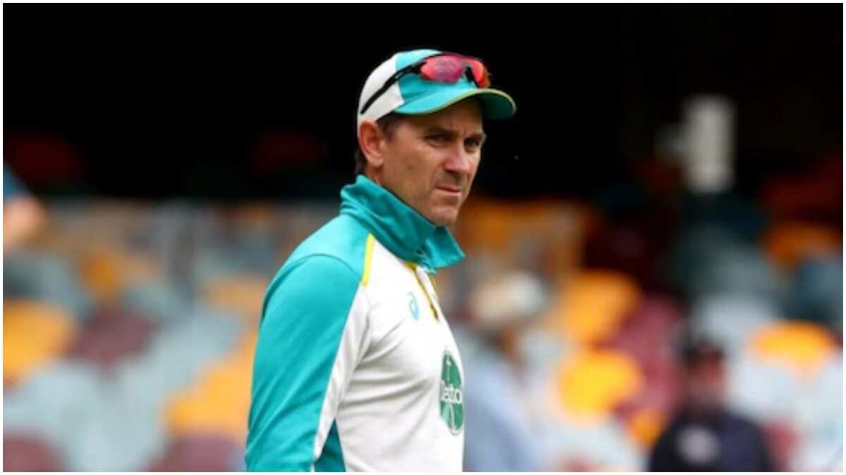 'I was happy besides the bulls*** politics' - Justin Langer opines on his exit as Australia men's team coach 'I was happy besides the bulls*** politics' - Justin Langer opines on his exit as Australia men's team coach