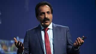 Need a strong pool of doctors to collaborate with Human Spaceflight Programme: ISRO Chairman Somanath