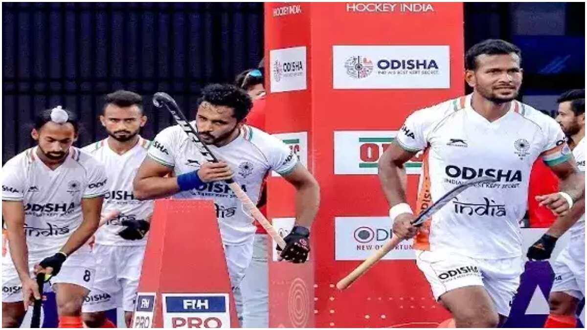 Asia Cup: Team India humiliate Indonesia with 16-0 win to enter Super 4, eliminate Pakistan Asia Cup: Team India humiliate Indonesia with 16-0 win to enter Super 4, eliminate Pakistan