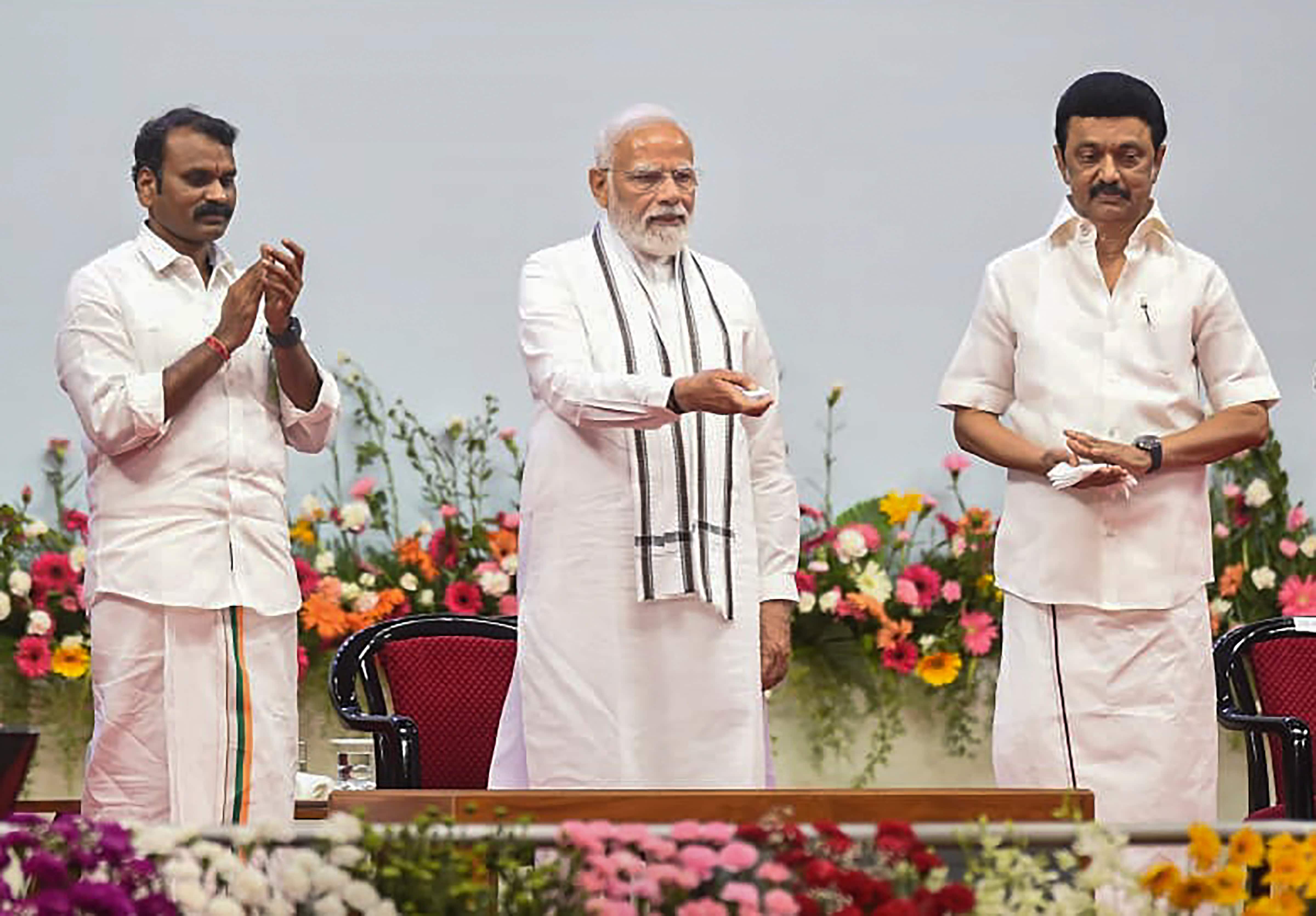 As a close friend & neighbour, India providing all possible assistance to Sri Lanka, says PM Modi