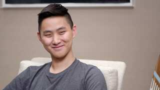 Meet Alexandr Wang, 25-year-old college dropout and youngest self-made billionaire