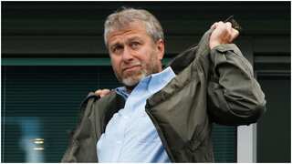 Portugal gives sanctioned citizen Russian-born billionaire Roman Abramovich green light to sell Chelsea FC