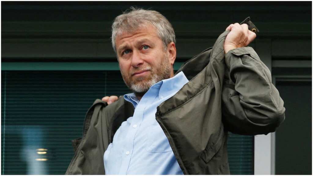 Portugal gives sanctioned citizen Russian-born billionaire Roman Abramovich green light to sell Chelsea FC