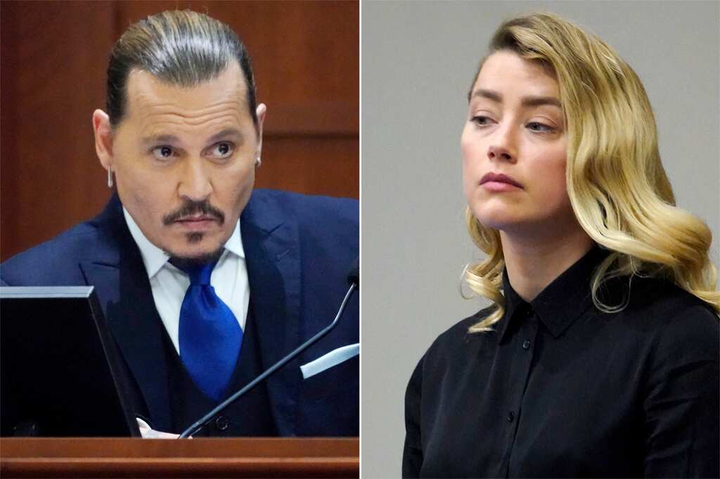 'It's ridiculous,' Johnny Depp refutes ex-wife Amber Heard's testimony in defamation trial