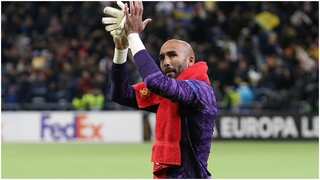 Man United's goalkeeper Lee Grant announces retirement at 39 ahead of Erik ten Hag's tenure