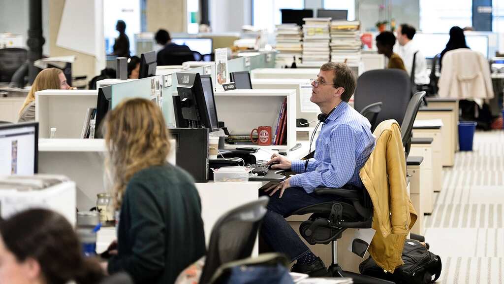 Now, American workers have a new headache. It’s called ‘Lunchflation’