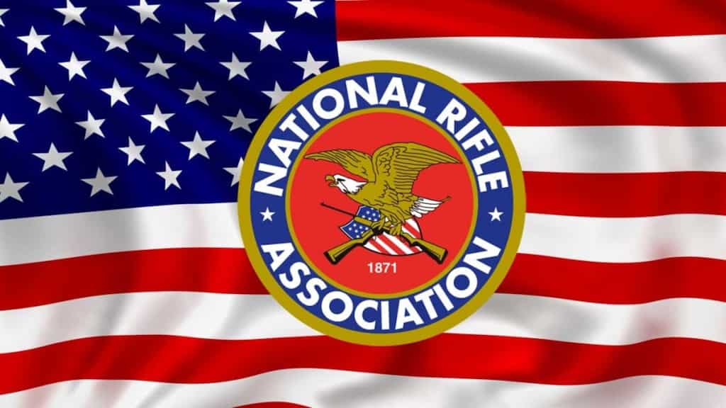 NRA: Most powerful group lobbying for gun owner rights