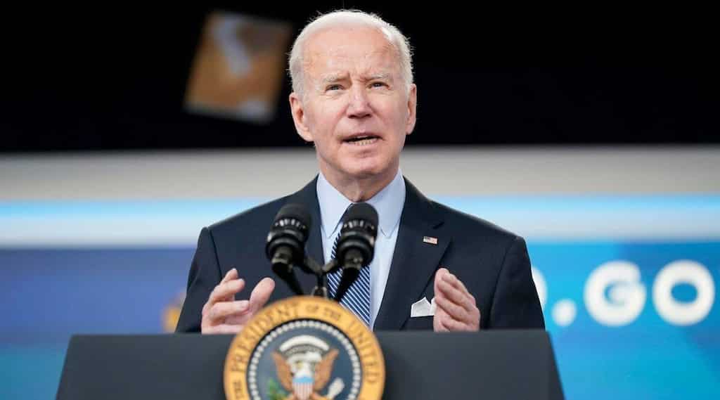 Texas Shooting: President Joe Biden to console grieving families
