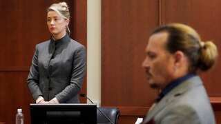 Defamation trial: Heard claims to face harassment, death threats on accusing Depp of abuse in final testimony