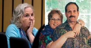 Novelist writes 'How to murder your husband' and actually kills her spouse